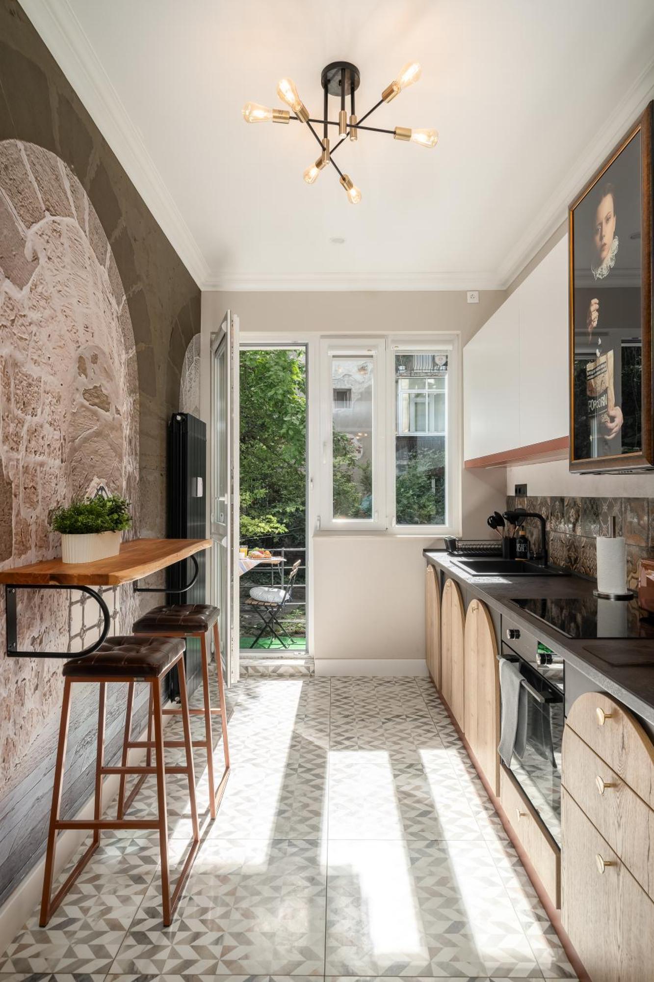 Citycenter Magnific Gem - 2 Bdr & 2 Baths Sofie Exteriér fotografie